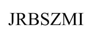 JRBSZMI
