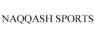 NAQQASH SPORTS