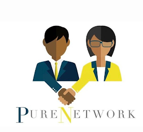 PURE NETWORK