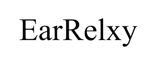 EARRELXY