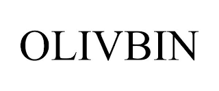 OLIVBIN