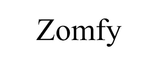 ZOMFY