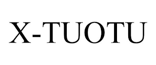X-TUOTU