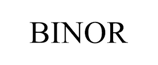 BINOR