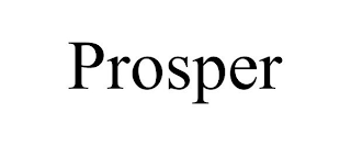 PROSPER