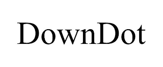 DOWNDOT