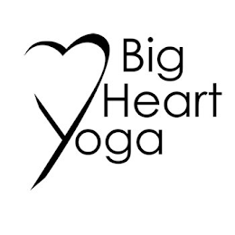 BIG HEART YOGA