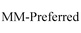 MM-PREFERRED