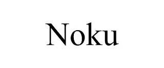 NOKU