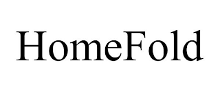 HOMEFOLD