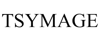 TSYMAGE