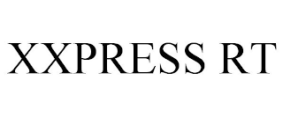 XXPRESS RT