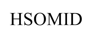 HSOMID