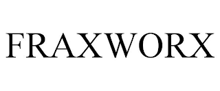 FRAXWORX