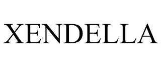 XENDELLA