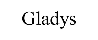 GLADYS