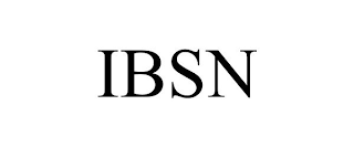 IBSN