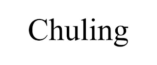 CHULING