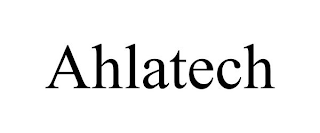 AHLATECH