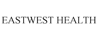 EASTWEST HEALTH