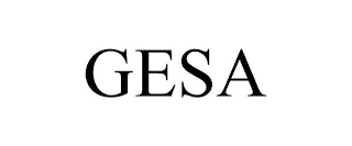 GESA