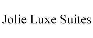 JOLIE LUXE SUITES