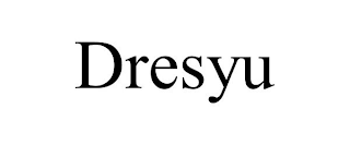 DRESYU