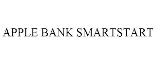 APPLE BANK SMARTSTART