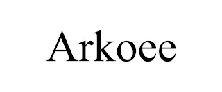 ARKOEE