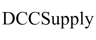 DCCSUPPLY