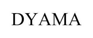 DYAMA