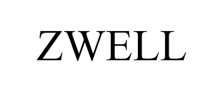 ZWELL