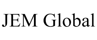 JEM GLOBAL