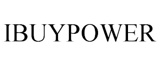 IBUYPOWER