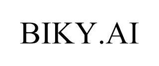 BIKY.AI