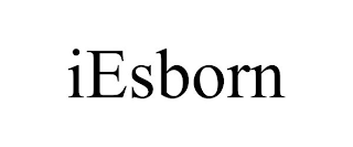 IESBORN