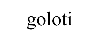 GOLOTI