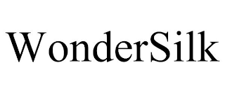 WONDERSILK