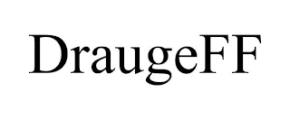 DRAUGEFF