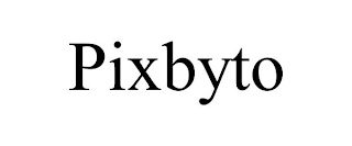 PIXBYTO