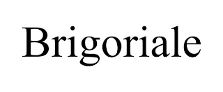 BRIGORIALE