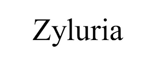 ZYLURIA