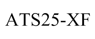 ATS25-XF