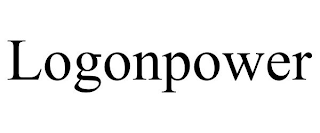 LOGONPOWER