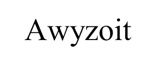 AWYZOIT