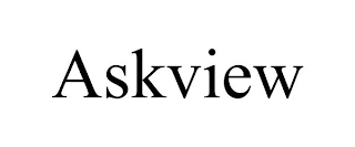 ASKVIEW