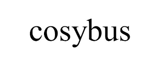 COSYBUS