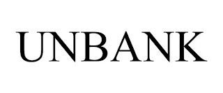 UNBANK