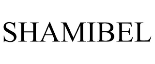 SHAMIBEL