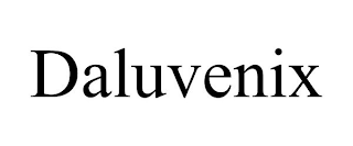 DALUVENIX